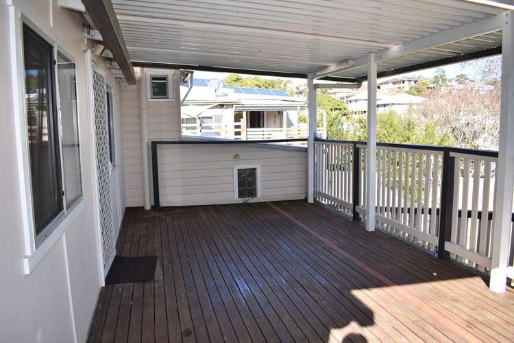 Fifth view of Homely house listing, 32 West Street, Macksville NSW 2447