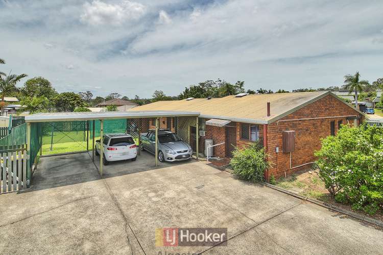Fourth view of Homely unit listing, 1/16 Silkwood Street, Algester QLD 4115