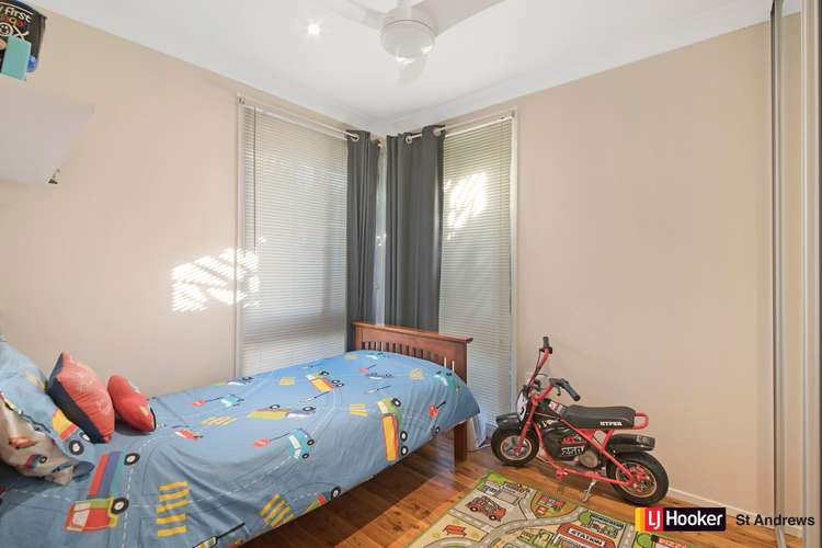 Seventh view of Homely house listing, 7 Traminer Place, Eschol Park NSW 2558