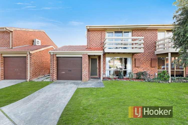 Main view of Homely townhouse listing, Unit 29/97 Broadway, Bonbeach VIC 3196