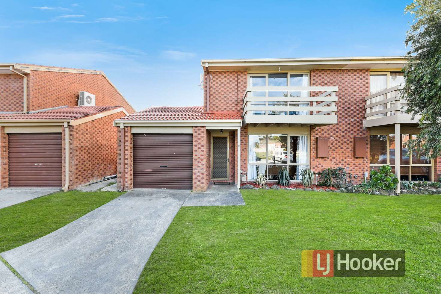 Main view of Homely townhouse listing, Unit 29/97 Broadway, Bonbeach VIC 3196