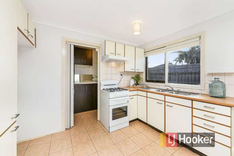 Third view of Homely townhouse listing, Unit 29/97 Broadway, Bonbeach VIC 3196