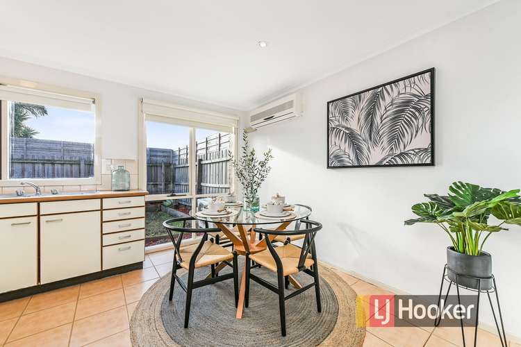 Fourth view of Homely townhouse listing, Unit 29/97 Broadway, Bonbeach VIC 3196