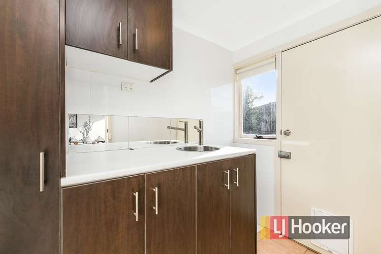 Fifth view of Homely townhouse listing, Unit 29/97 Broadway, Bonbeach VIC 3196