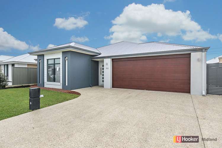 Second view of Homely house listing, 152 Bernborough Ave, Caversham WA 6055