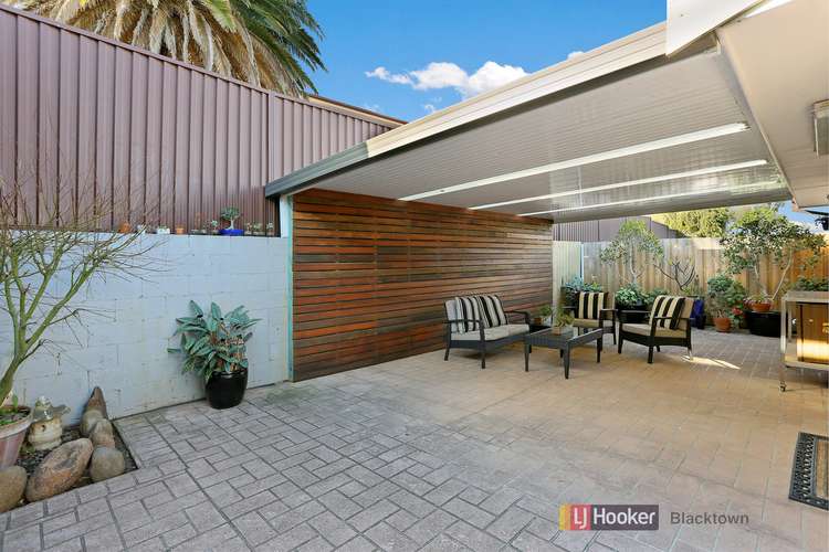 Sixth view of Homely villa listing, 29/1 Myrtle Street, Prospect NSW 2148