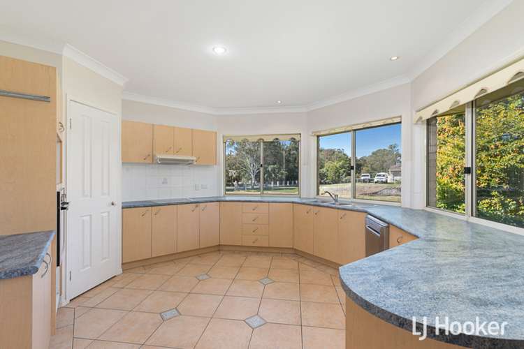 Third view of Homely house listing, 1875 Mount Gravatt Capalaba Road, Chandler QLD 4155