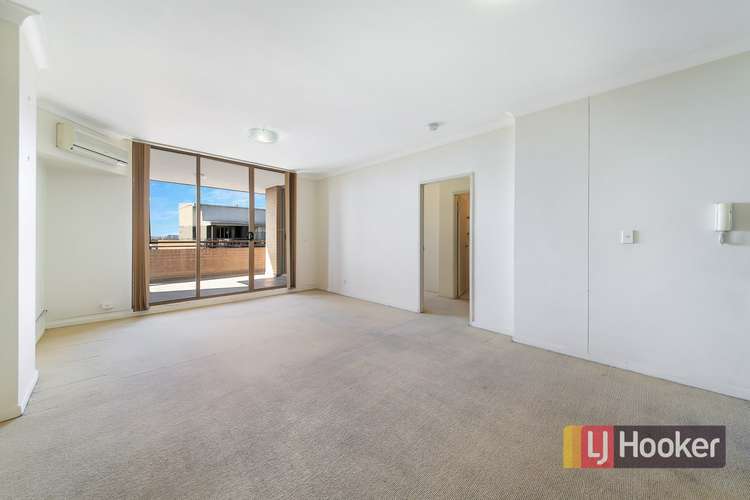 Second view of Homely apartment listing, 1311/57-59 Queen Street, Auburn NSW 2144