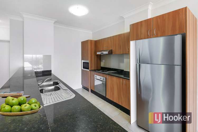 Third view of Homely apartment listing, 1311/57-59 Queen Street, Auburn NSW 2144