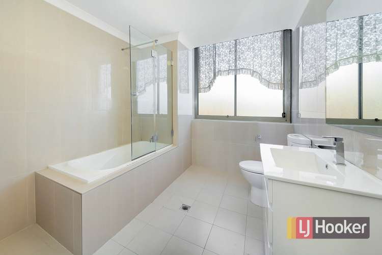Fourth view of Homely apartment listing, 1311/57-59 Queen Street, Auburn NSW 2144