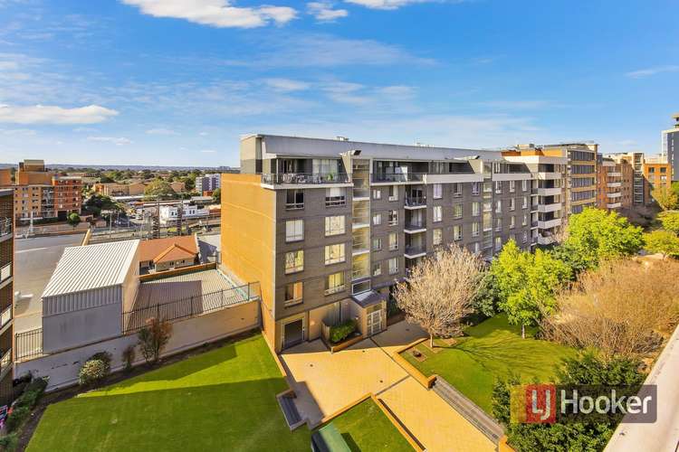 Seventh view of Homely apartment listing, 1311/57-59 Queen Street, Auburn NSW 2144
