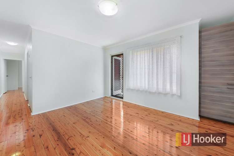 Second view of Homely apartment listing, 3/36 Macquarie Rd, Auburn NSW 2144