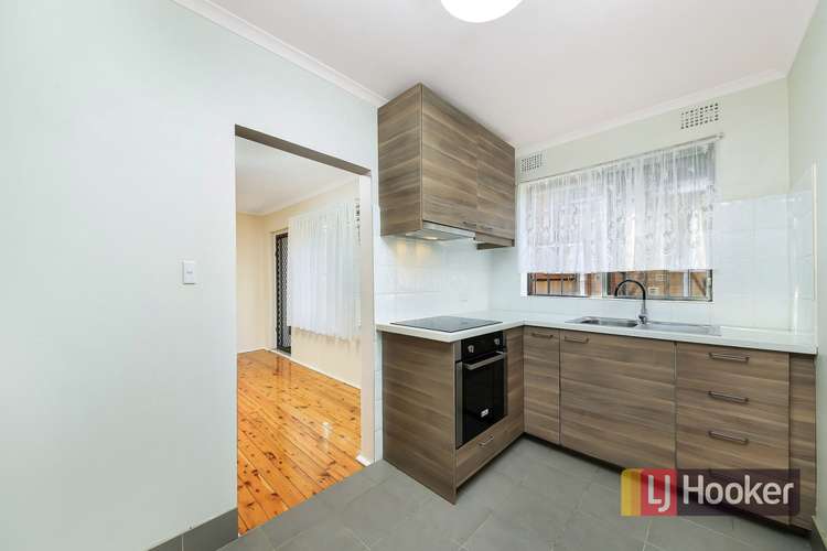 Third view of Homely apartment listing, 3/36 Macquarie Rd, Auburn NSW 2144