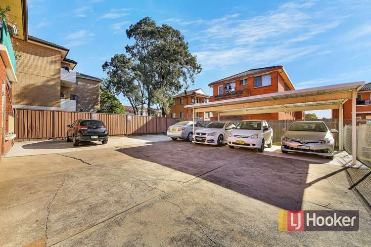 Sixth view of Homely apartment listing, 3/36 Macquarie Rd, Auburn NSW 2144