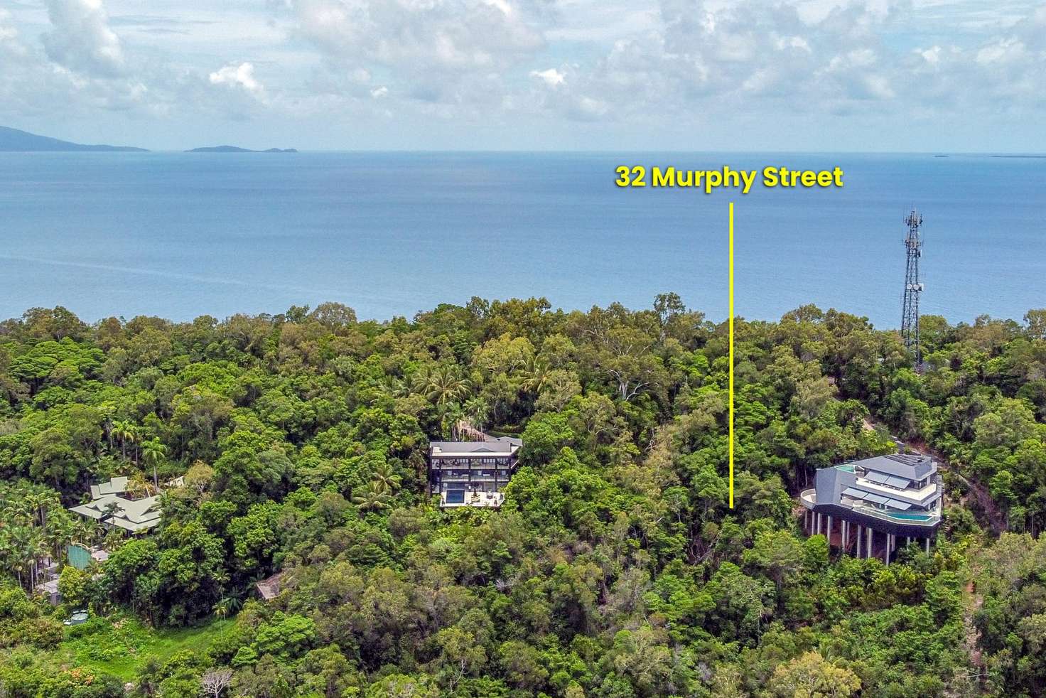 Main view of Homely residentialLand listing, 32 Murphy Street, Port Douglas QLD 4877