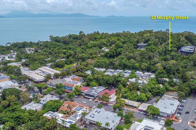 Third view of Homely residentialLand listing, 32 Murphy Street, Port Douglas QLD 4877