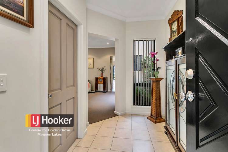 Second view of Homely townhouse listing, 14 Shearwater Drive, Mawson Lakes SA 5095