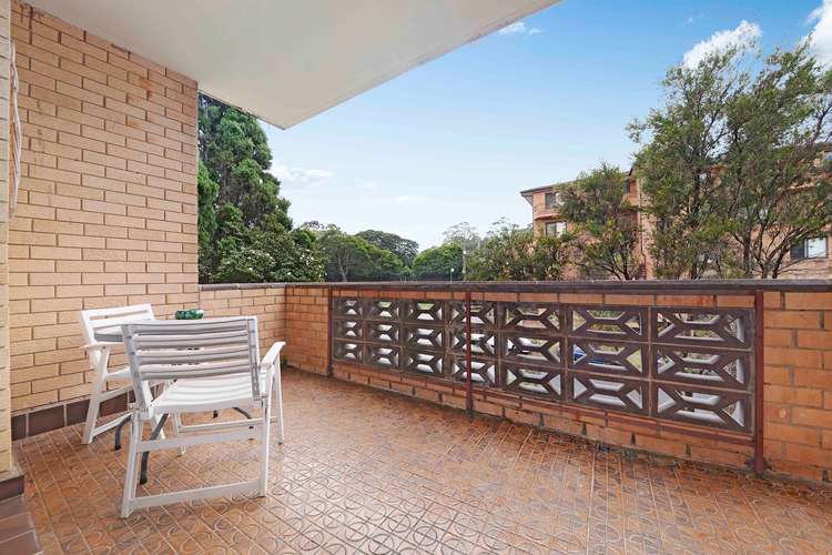 Second view of Homely apartment listing, 5/9-11 Illawarra Street, Allawah NSW 2218