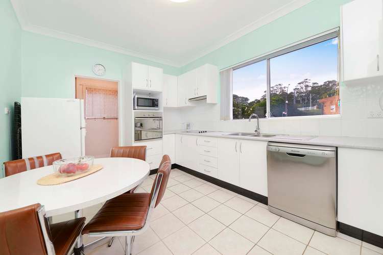 Third view of Homely apartment listing, 5/9-11 Illawarra Street, Allawah NSW 2218