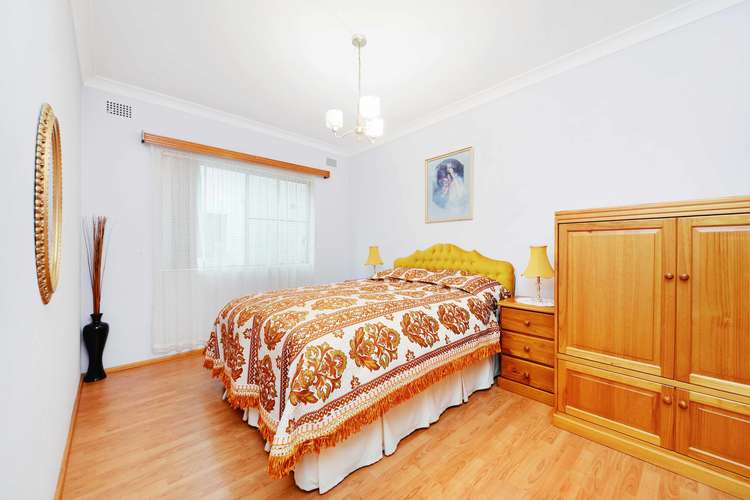 Fourth view of Homely apartment listing, 5/9-11 Illawarra Street, Allawah NSW 2218
