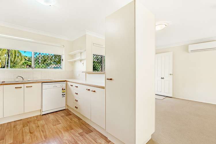 Fifth view of Homely townhouse listing, 66/97 Edmund Rice Drive, Southport QLD 4215