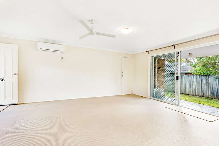 Seventh view of Homely townhouse listing, 66/97 Edmund Rice Drive, Southport QLD 4215