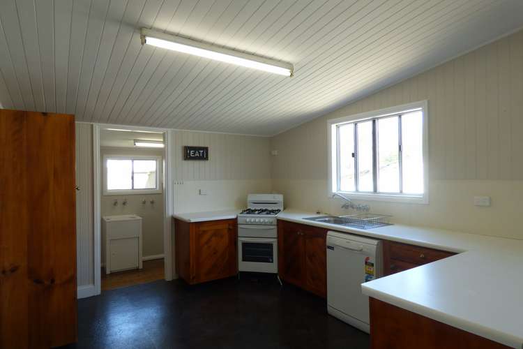 Second view of Homely house listing, 22 Feather Street, Roma QLD 4455