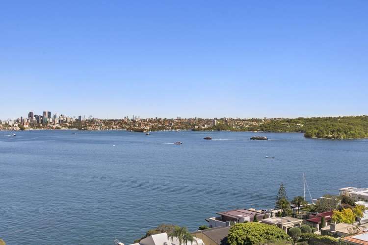 Second view of Homely apartment listing, 18/55 Wolseley Road, Point Piper NSW 2027