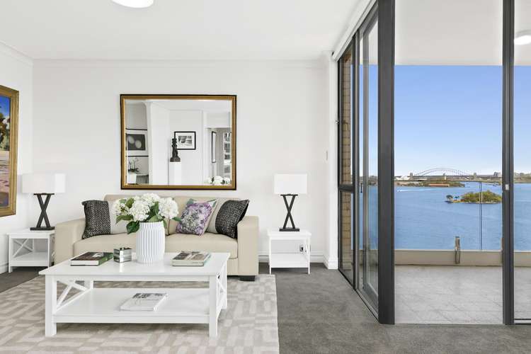 Third view of Homely apartment listing, 18/55 Wolseley Road, Point Piper NSW 2027