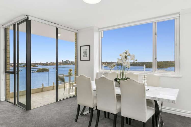 Fourth view of Homely apartment listing, 18/55 Wolseley Road, Point Piper NSW 2027