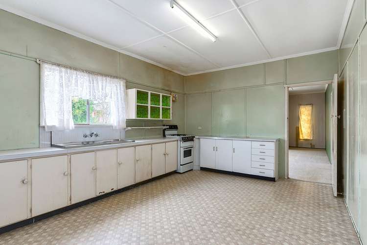 Second view of Homely house listing, 1 View Street, Kedron QLD 4031