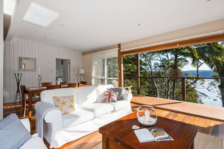 Main view of Homely house listing, 6 Joanne Place, Bilgola Plateau NSW 2107