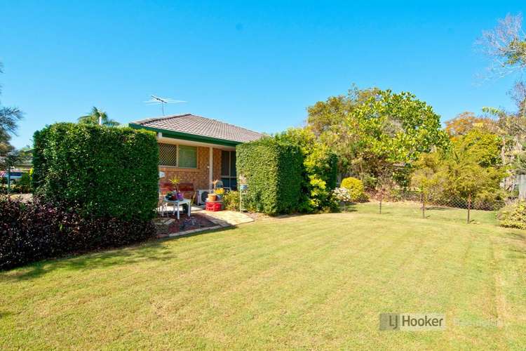 Main view of Homely unit listing, 26 & 27/8 Page Street, Bethania QLD 4205