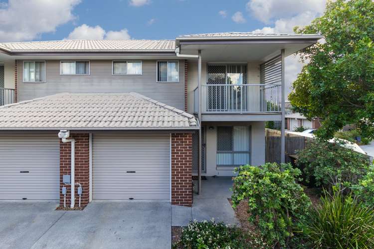 Main view of Homely townhouse listing, 31/16 Bluebird Avenue, Ellen Grove QLD 4078