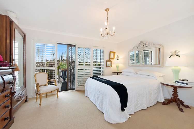 Main view of Homely apartment listing, 6/26 Crombie Street, Clayfield QLD 4011