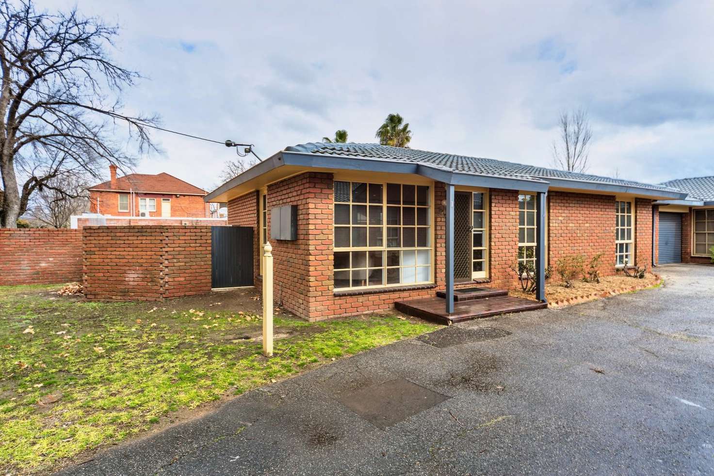 Main view of Homely unit listing, 1/661 Olive Street, Albury NSW 2640