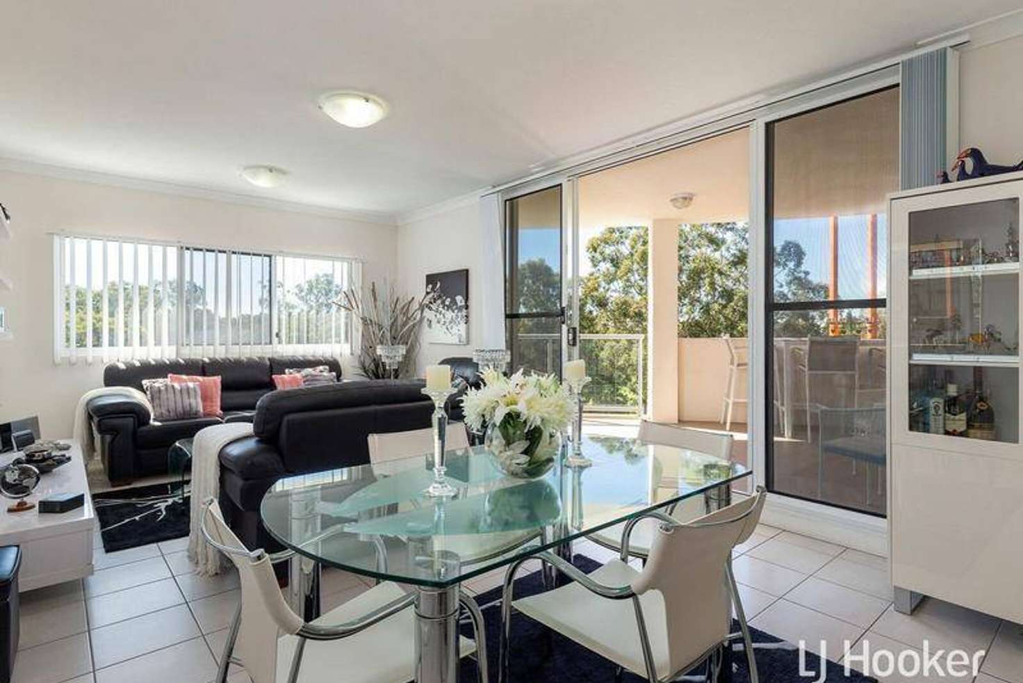 Main view of Homely unit listing, 44/51 Playfield Street, Chermside QLD 4032