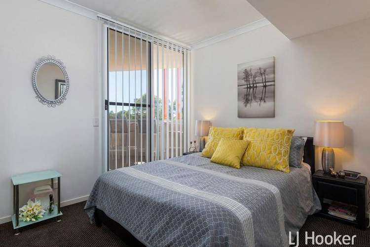 Sixth view of Homely unit listing, 44/51 Playfield Street, Chermside QLD 4032