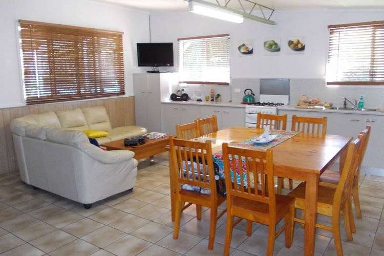 Third view of Homely house listing, 93 The Strand, Bulwer QLD 4025
