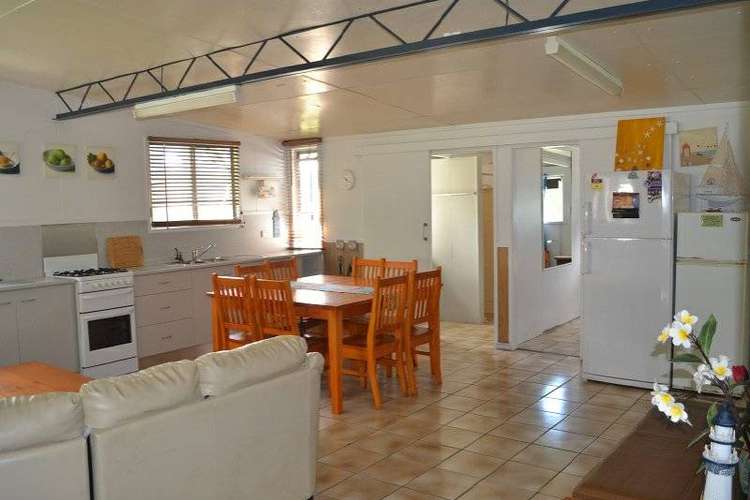 Fourth view of Homely house listing, 93 The Strand, Bulwer QLD 4025