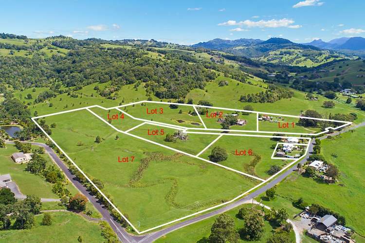 Main view of Homely residentialLand listing, Lot 7/191 Cobaki Road, Cobaki NSW 2486