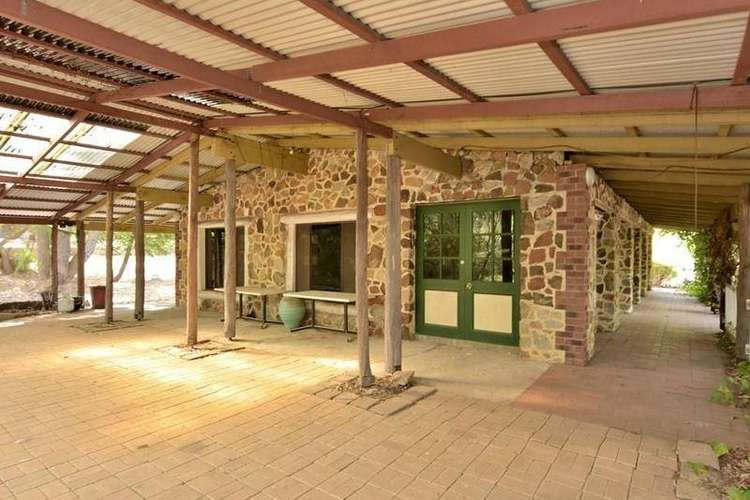 Second view of Homely house listing, 2107 Toodyay Road, Gidgegannup WA 6083