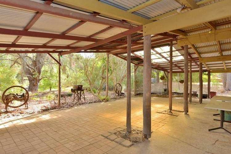 Third view of Homely house listing, 2107 Toodyay Road, Gidgegannup WA 6083
