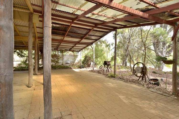 Fifth view of Homely house listing, 2107 Toodyay Road, Gidgegannup WA 6083