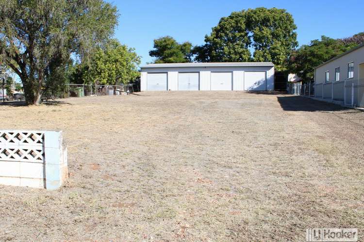 Main view of Homely residentialLand listing, 27 Box Street, Clermont QLD 4721