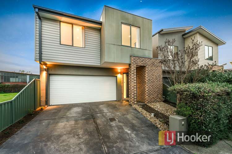 66 Steven Street, Dandenong VIC 3175