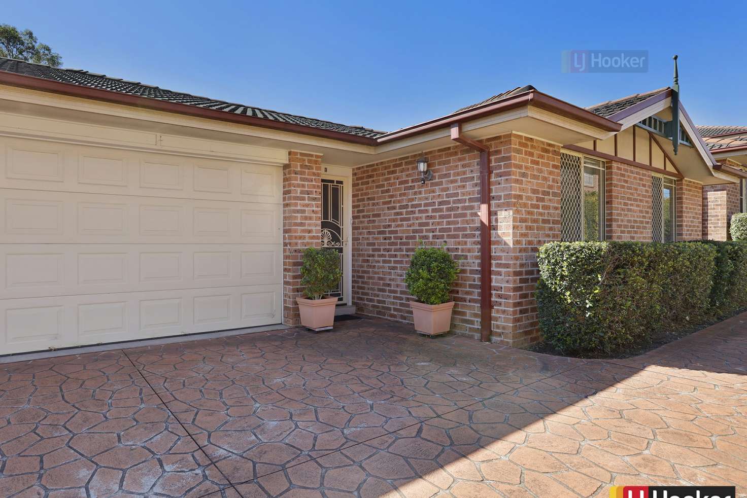 Main view of Homely house listing, 3/132 Chester Hill Road, Bass Hill NSW 2197