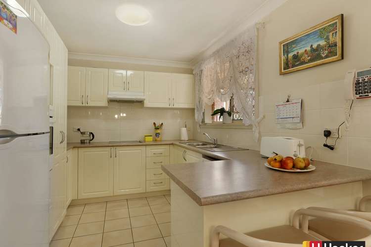 Fourth view of Homely house listing, 3/132 Chester Hill Road, Bass Hill NSW 2197