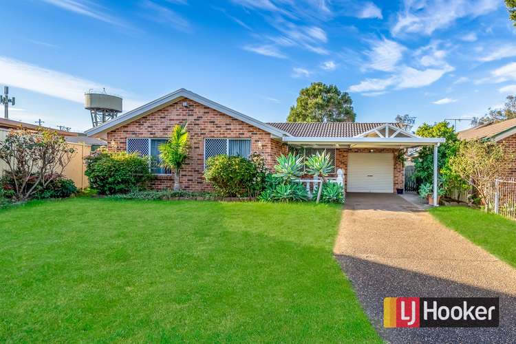 Main view of Homely house listing, 5 Dale Grove, Hebersham NSW 2770