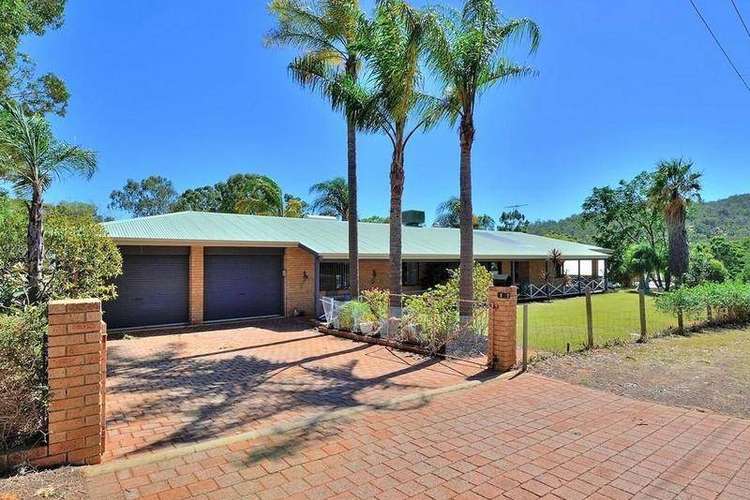 1 Brora Grove, Boya WA 6056